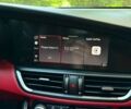 Белый Альфа Ромео Джулия, объемом двигателя 2 л и пробегом 113 тыс. км за 21500 $, фото 34 на Automoto.ua