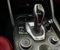 Белый Альфа Ромео Джулия, объемом двигателя 2 л и пробегом 113 тыс. км за 21500 $, фото 22 на Automoto.ua