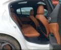 Белый Альфа Ромео Джулия, объемом двигателя 2 л и пробегом 37 тыс. км за 3500 $, фото 7 на Automoto.ua