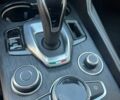 Белый Альфа Ромео Джулия, объемом двигателя 2 л и пробегом 84 тыс. км за 21600 $, фото 28 на Automoto.ua