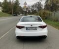 Белый Альфа Ромео Джулия, объемом двигателя 2 л и пробегом 78 тыс. км за 22900 $, фото 2 на Automoto.ua