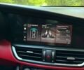 Білий Альфа Ромео Джулія, об'ємом двигуна 2 л та пробігом 113 тис. км за 23800 $, фото 35 на Automoto.ua