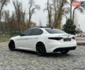 Білий Альфа Ромео Джулія, об'ємом двигуна 2 л та пробігом 40 тис. км за 22999 $, фото 5 на Automoto.ua
