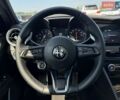 Белый Альфа Ромео Джулия, объемом двигателя 2 л и пробегом 125 тыс. км за 21900 $, фото 17 на Automoto.ua