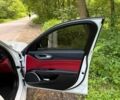 Білий Альфа Ромео Джулія, об'ємом двигуна 2 л та пробігом 113 тис. км за 23800 $, фото 54 на Automoto.ua