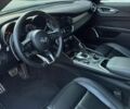 Белый Альфа Ромео Джулия, объемом двигателя 2 л и пробегом 131 тыс. км за 19500 $, фото 9 на Automoto.ua
