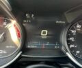 Белый Альфа Ромео Джулия, объемом двигателя 2 л и пробегом 84 тыс. км за 21600 $, фото 13 на Automoto.ua