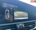 Белый Альфа Ромео Джулия, объемом двигателя 2 л и пробегом 47 тыс. км за 27999 $, фото 21 на Automoto.ua