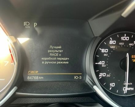 Белый Альфа Ромео Джулия, объемом двигателя 2 л и пробегом 84 тыс. км за 21600 $, фото 14 на Automoto.ua