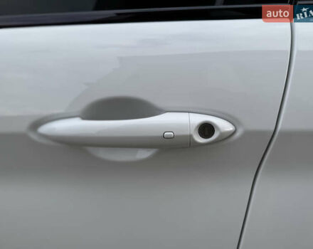 Белый Альфа Ромео Джулия, объемом двигателя 2 л и пробегом 110 тыс. км за 25000 $, фото 27 на Automoto.ua