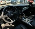 Белый Альфа Ромео Джулия, объемом двигателя 2 л и пробегом 125 тыс. км за 21900 $, фото 15 на Automoto.ua