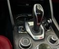 Білий Альфа Ромео Джулія, об'ємом двигуна 2 л та пробігом 113 тис. км за 23800 $, фото 22 на Automoto.ua