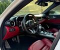 Білий Альфа Ромео Джулія, об'ємом двигуна 2 л та пробігом 47 тис. км за 27999 $, фото 3 на Automoto.ua