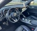 Білий Альфа Ромео Джулія, об'ємом двигуна 2 л та пробігом 125 тис. км за 23800 $, фото 7 на Automoto.ua
