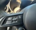 Белый Альфа Ромео Джулия, объемом двигателя 2 л и пробегом 84 тыс. км за 21600 $, фото 17 на Automoto.ua