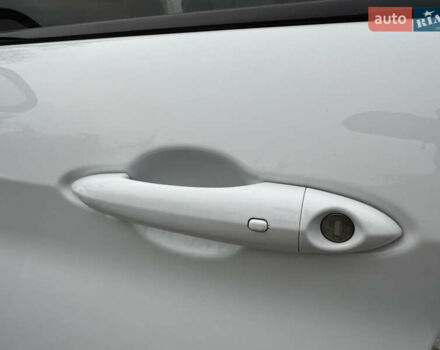 Белый Альфа Ромео Джулия, объемом двигателя 2 л и пробегом 40 тыс. км за 24999 $, фото 114 на Automoto.ua