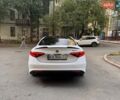 Білий Альфа Ромео Джулія, об'ємом двигуна 2 л та пробігом 116 тис. км за 22000 $, фото 3 на Automoto.ua