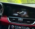 Белый Альфа Ромео Джулия, объемом двигателя 2 л и пробегом 113 тыс. км за 21500 $, фото 29 на Automoto.ua