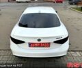 Белый Альфа Ромео Джулия, объемом двигателя 2 л и пробегом 110 тыс. км за 25000 $, фото 5 на Automoto.ua
