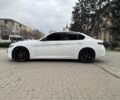 Белый Альфа Ромео Джулия, объемом двигателя 2 л и пробегом 110 тыс. км за 25000 $, фото 8 на Automoto.ua