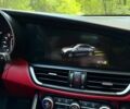 Белый Альфа Ромео Джулия, объемом двигателя 2 л и пробегом 113 тыс. км за 21500 $, фото 30 на Automoto.ua