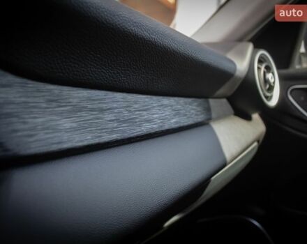 Белый Альфа Ромео Джулия, объемом двигателя 2 л и пробегом 82 тыс. км за 23800 $, фото 27 на Automoto.ua