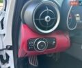 Белый Альфа Ромео Джулия, объемом двигателя 2 л и пробегом 47 тыс. км за 27999 $, фото 24 на Automoto.ua