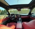 Білий Альфа Ромео Джулія, об'ємом двигуна 2 л та пробігом 47 тис. км за 27999 $, фото 6 на Automoto.ua