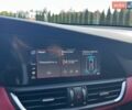 Белый Альфа Ромео Джулия, объемом двигателя 2 л и пробегом 47 тыс. км за 27999 $, фото 20 на Automoto.ua