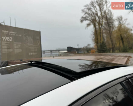 Білий Альфа Ромео Джулія, об'ємом двигуна 2 л та пробігом 40 тис. км за 22999 $, фото 91 на Automoto.ua