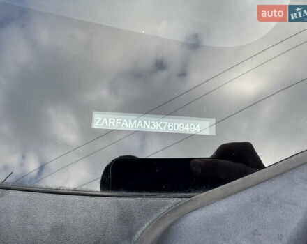 Белый Альфа Ромео Джулия, объемом двигателя 2 л и пробегом 110 тыс. км за 25000 $, фото 64 на Automoto.ua