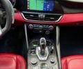 Белый Альфа Ромео Джулия, объемом двигателя 2 л и пробегом 113 тыс. км за 21500 $, фото 21 на Automoto.ua