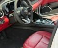 Білий Альфа Ромео Джулія, об'ємом двигуна 2 л та пробігом 62 тис. км за 24000 $, фото 28 на Automoto.ua