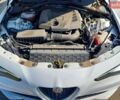 Белый Альфа Ромео Джулия, объемом двигателя 2 л и пробегом 76 тыс. км за 3500 $, фото 9 на Automoto.ua