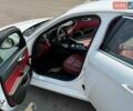 Білий Альфа Ромео Джулія, об'ємом двигуна 2 л та пробігом 62 тис. км за 24000 $, фото 29 на Automoto.ua