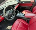 Білий Альфа Ромео Джулія, об'ємом двигуна 2 л та пробігом 62 тис. км за 24000 $, фото 42 на Automoto.ua