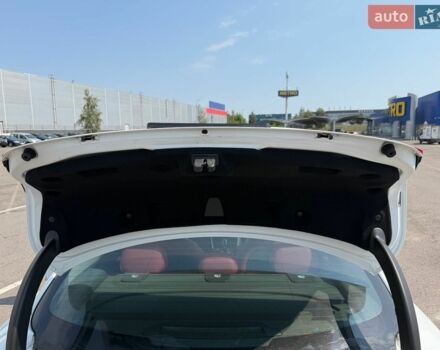 Белый Альфа Ромео Джулия, объемом двигателя 2 л и пробегом 62 тыс. км за 22700 $, фото 18 на Automoto.ua