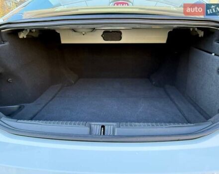 Белый Альфа Ромео Джулия, объемом двигателя 2 л и пробегом 47 тыс. км за 28500 $, фото 22 на Automoto.ua