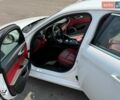 Білий Альфа Ромео Джулія, об'ємом двигуна 2 л та пробігом 62 тис. км за 24000 $, фото 30 на Automoto.ua