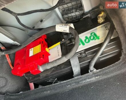 Білий Альфа Ромео Джулія, об'ємом двигуна 2 л та пробігом 62 тис. км за 24000 $, фото 19 на Automoto.ua