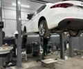 Белый Альфа Ромео Джулия, объемом двигателя 2 л и пробегом 35 тыс. км за 25000 $, фото 30 на Automoto.ua