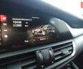Белый Альфа Ромео Джулия, объемом двигателя 2 л и пробегом 21 тыс. км за 27800 $, фото 151 на Automoto.ua