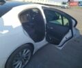 Белый Альфа Ромео Джулия, объемом двигателя 2 л и пробегом 35 тыс. км за 25000 $, фото 24 на Automoto.ua