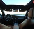 Белый Альфа Ромео Джулия, объемом двигателя 2 л и пробегом 23 тыс. км за 26500 $, фото 146 на Automoto.ua