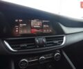 Белый Альфа Ромео Джулия, объемом двигателя 2 л и пробегом 23 тыс. км за 26500 $, фото 131 на Automoto.ua