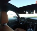 Белый Альфа Ромео Джулия, объемом двигателя 2 л и пробегом 23 тыс. км за 26500 $, фото 148 на Automoto.ua