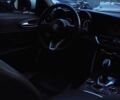 Белый Альфа Ромео Джулия, объемом двигателя 2 л и пробегом 35 тыс. км за 25000 $, фото 4 на Automoto.ua