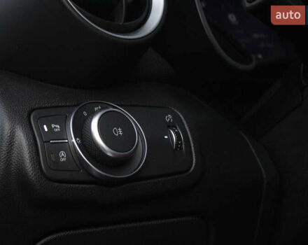 Белый Альфа Ромео Джулия, объемом двигателя 2 л и пробегом 28 тыс. км за 25000 $, фото 29 на Automoto.ua