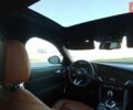 Белый Альфа Ромео Джулия, объемом двигателя 2 л и пробегом 23 тыс. км за 26500 $, фото 148 на Automoto.ua