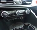 Белый Альфа Ромео Джулия, объемом двигателя 2 л и пробегом 23 тыс. км за 26500 $, фото 117 на Automoto.ua